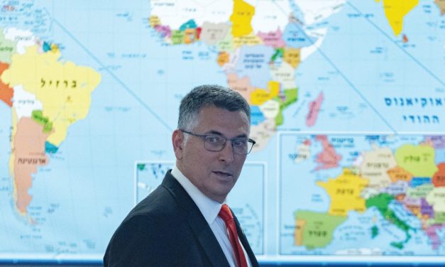 Israel must keep fighting for global recognition despite relentless criticism – opinion