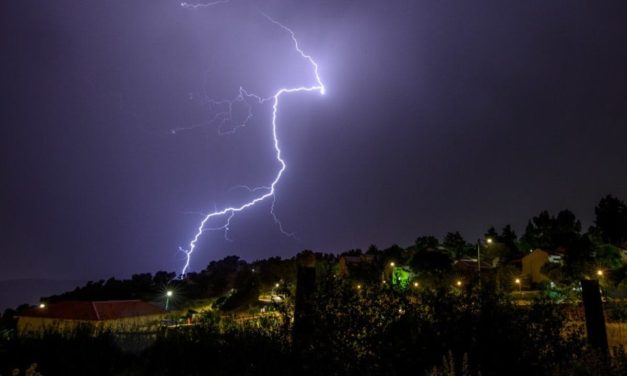 Israel to face strong winds, high gusts throughout Saturday afternoon, Meteorological Service warns