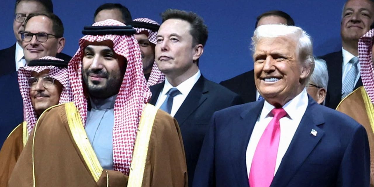 The US-Saudi nuclear deal: Don’t settle, renegotiate – opinion