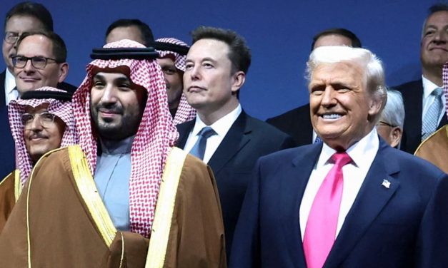 The US-Saudi nuclear deal: Don’t settle, renegotiate – opinion