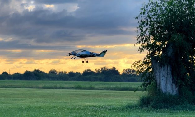 Israel eyes 2027 rollout for Level 4 autonomous vehicles after UN breakthrough