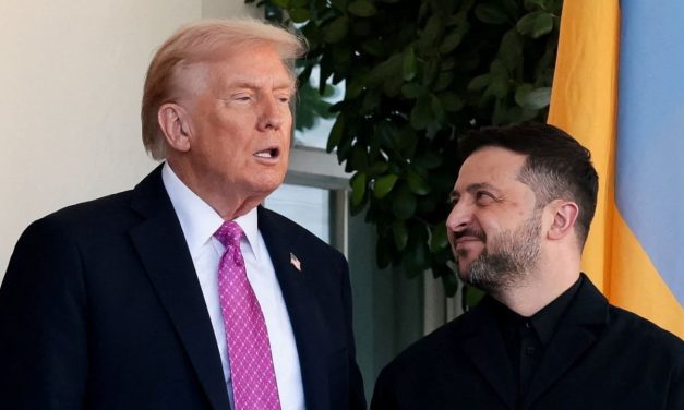 US continuing talk with Ukraine on Patriot missile manufacture, despite Trump casting doubt on deal