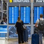 Over half of Israelis fear revealing their identity abroad, study shows