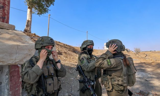 IDF to discipline Givati soldiers who refused to board APC with female paramedic