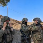 Givati troops face disciplinary action after refusing APC ride with female paramedic