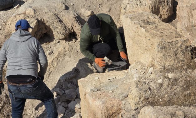 UNESCO joins Palestinians in rewriting Jewish history in Judea and Samaria – opinion