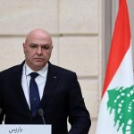 Lebanese President Aoun condemns IDF strikes, calls them violation of framework agreement
