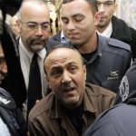 Why is Hollywood campaigning to free convicted murderer Marwan Barghouti? – opinion
