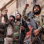 Houthis strike Marib again as UN warns Yemen nearing wider conflict -report