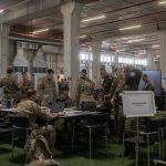 Israel considers expelling British and European officials from Int’l Gaza Support Center – report
