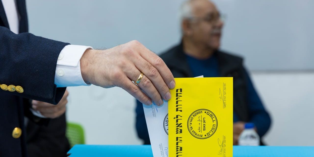 Israeli citizens abroad still have a stake in Israel and its future – opinion