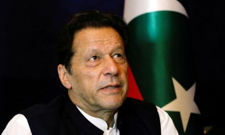 Imran Khan transferred from prison to hospital as court raises serious health concerns