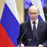 Putin embraces the dark corners of Russia’s history – opinion