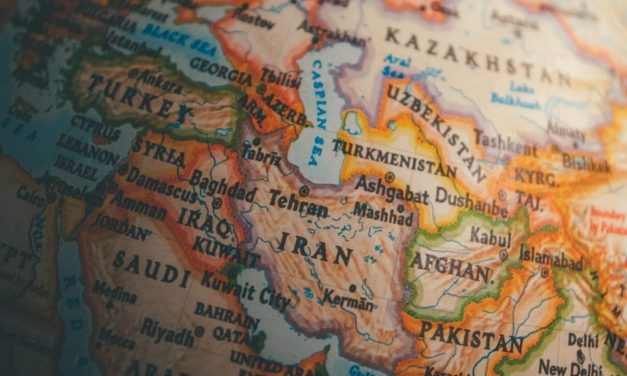 Victim of child marriage in Iran dies of wounds after self-immolation, human rights groups claim