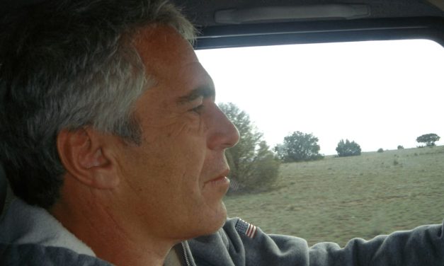New Mexico sues US Justice Department for access to unredacted Jeffrey Epstein files