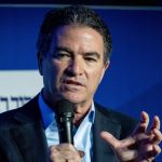 Former Mossad chief Yossi Cohen takes on new role at Japanese investment firm