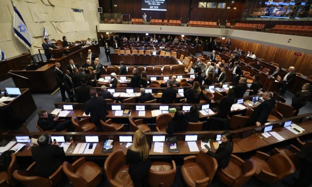 Israel must prepare its Joshua Generation for the post-Netanyahu era – opinion