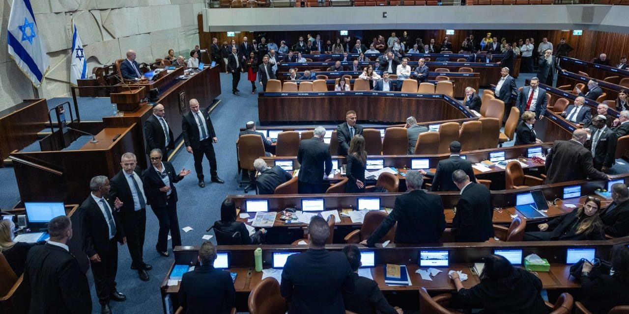 Israel’s second War of Independence: The end of strategic illusions – opinion