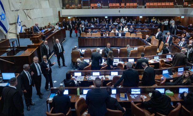 Israel’s second War of Independence: The end of strategic illusions – opinion