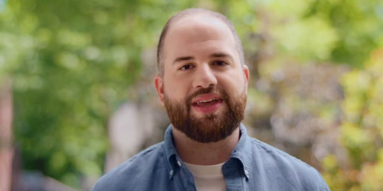 Jewish Democrat Jeremy Moss wins primary for Haley Stevens’ old Michigan House seat