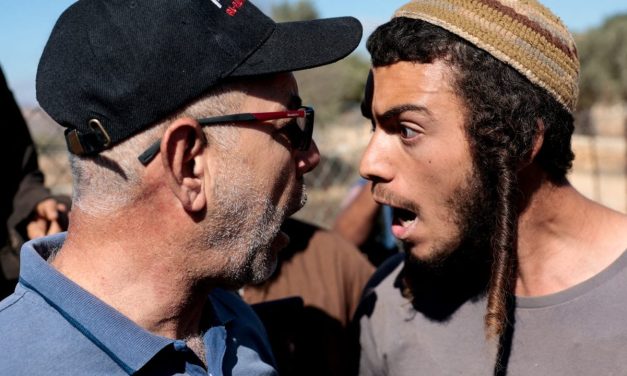 Israel’s real West Bank problem is not settler violence – it is the settlement enterprise – opinion