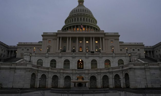The question raised inside the White House that could define America’s future – opinion