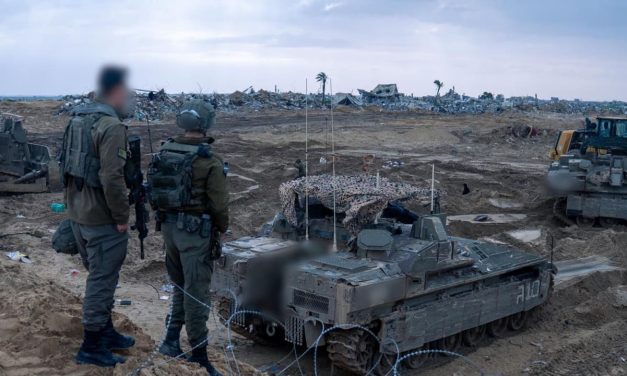Netanyahu rejects BoP Gaza withdrawal plan until Hamas disarms, turns down White House draft