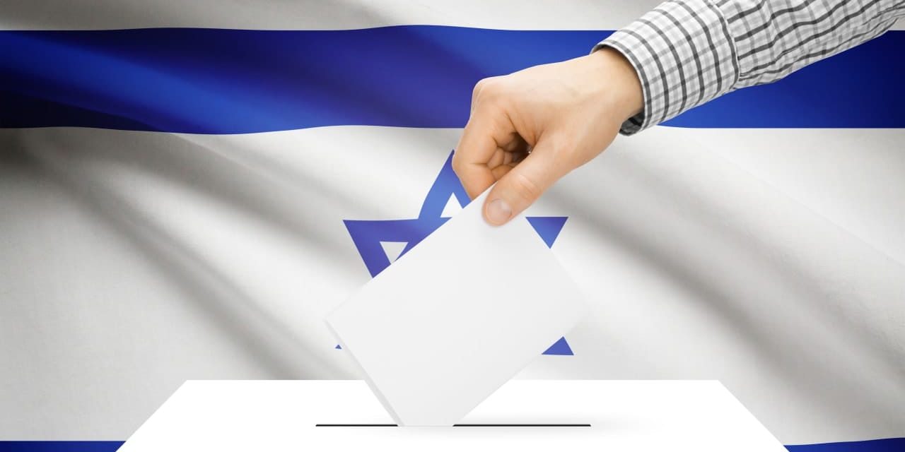 Only two blocs: The election math Netanyahu doesn’t want Israelis to see – opinion