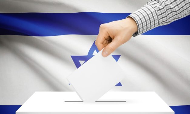 Only two blocs: The election math Netanyahu doesn’t want Israelis to see – opinion