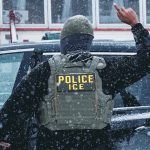 US Army sergeant’s wife deported to Honduras as Trump continues immigration crackdown