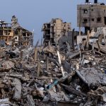 One year of dialogue could change the future for Israelis, Palestinians – opinion
