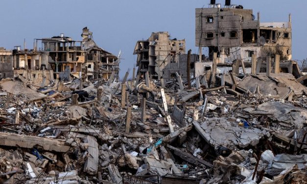 One year of dialogue could change the future for Israelis, Palestinians – opinion