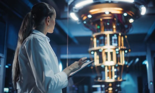 Israeli startup Qedma helps IBM outperform top supercomputer using quantum technology