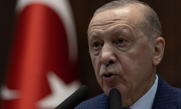 Turkey’s PKK amnesty could ease Kurdish tensions, expand regional reach, expert tells ‘Post’
