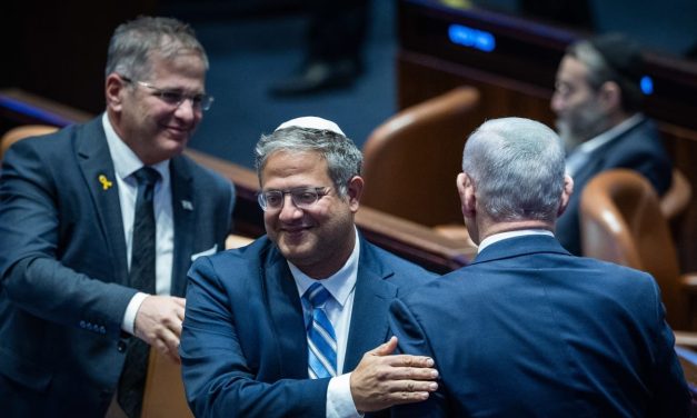 Israel shifts right, but Netanyahu’s coalition is losing ground: Here’s why – analysis