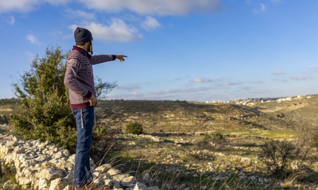 IDF to demolish home of terrorist who killed 18-year-old Yehuda Sherman in March West Bank attack
