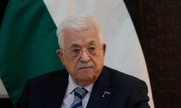Mahmoud Abbas’s election promise won’t bring democracy to Palestinians – opinion