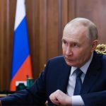 Putin may test NATO alliance with limited attack in coming years, US intelligence assesses- report