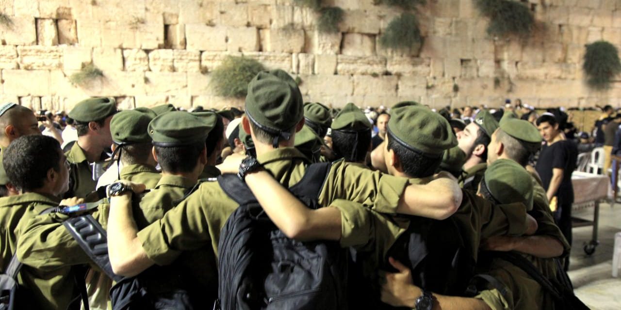 Will we forever live by the sword? – opinion