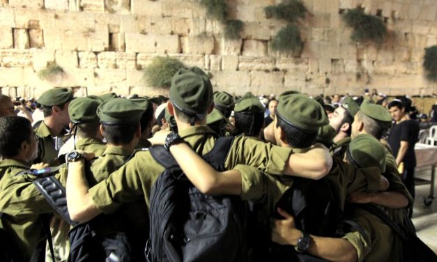 Will we forever live by the sword? – opinion