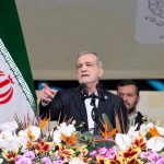 Iran’s Pezeshkian says Tehran still seeks negotiated solution to conflict with US – report