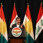 Kurds in Iraq can have key to widespread peace in Middle East, with Barzani as mediator – analysis