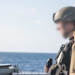 Israel Navy’s first female missile boat chief expected to earn further promotions – exclusive