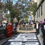 Judge strikes down Trump visa policy targeting foreign pro-Palestinian university students