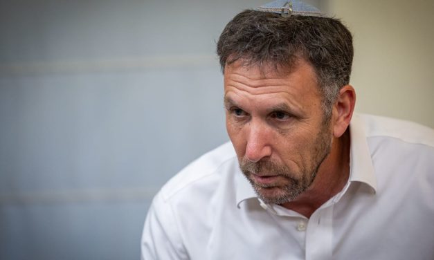 Matan Kahana: Ofer Winter firmly in Netanyahu bloc, Gantz and Troper should unite or quit race