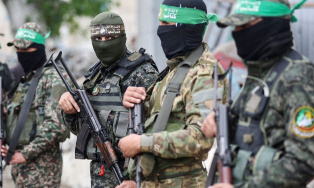 Amnesty International issues rare condemnation of Hamas, demands end to extrajudicial executions