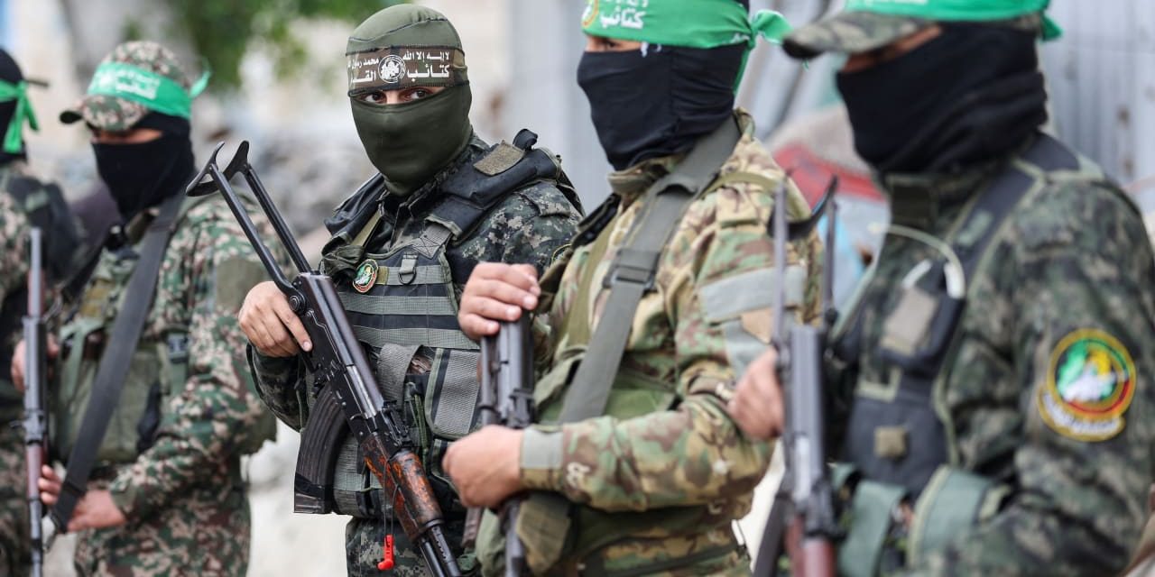 US-Hamas channel has value, but only if terrorists disappear from Gaza’s future – editorial