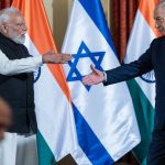 India at 80: Young, progressive, and forging a special partnership with Israel  – opinion