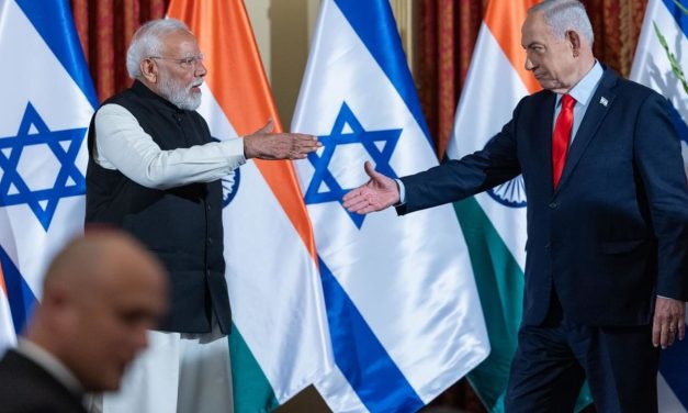 India at 80: Young, progressive, and forging a special partnership with Israel  – opinion