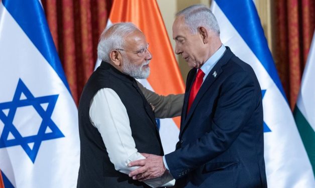 India-Israel ties will bloom amid Middle East’s new Mecca Pact – analysis